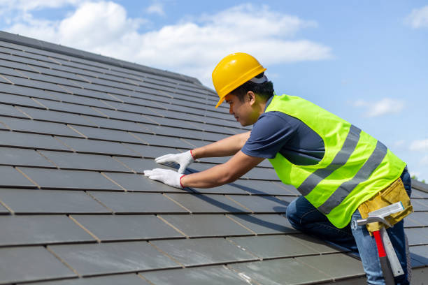 Quick and Trustworthy Emergency Roof Repair Services in Wind Point, WI