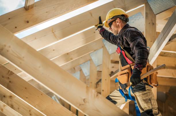Best Roof Repair Services  in Nd Point, WI