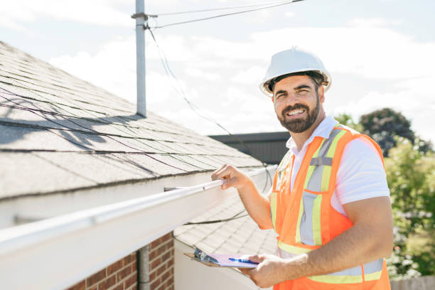 Slate Roofing Contractor in Wind Point, WI
