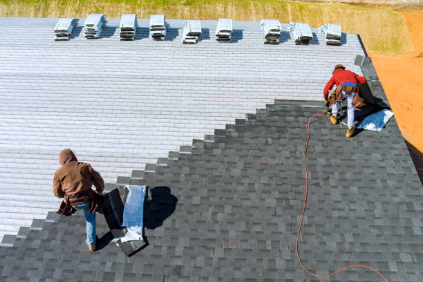 Best Flat Roof Repair Services  in Nd Point, WI