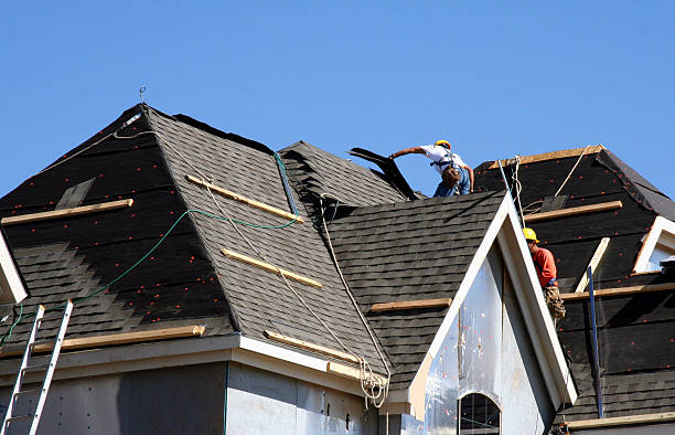 Best Roofing Contractor Near Me  in Nd Point, WI