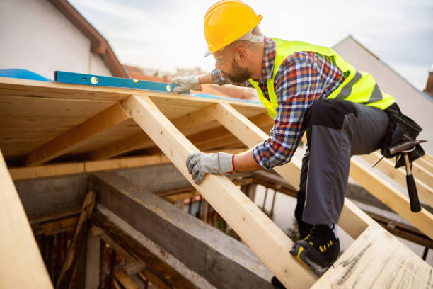 Best Commercial Roofing Services  in Nd Point, WI