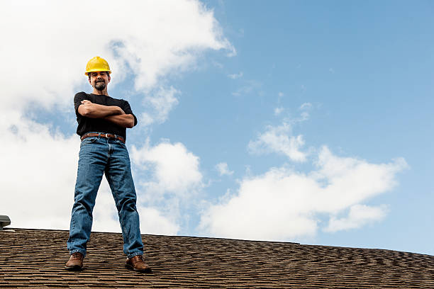 Roof Repair Estimates in Wind Point, WI