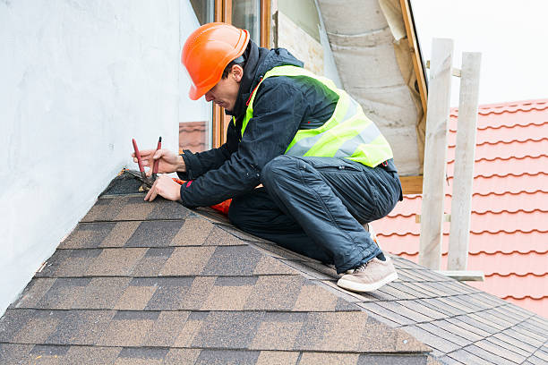 Best Emergency Roof Repair  in Nd Point, WI